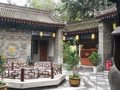 -湘子庙