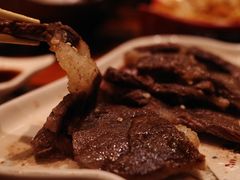 -肉魁屋·烧肉·烧鸟·酒场(高新店)