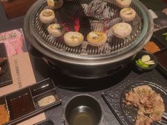 -黑牛の店·黑金店(沈阳万象城店)