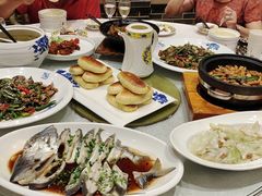 -陶然居·重庆菜(鱼洞老街店)