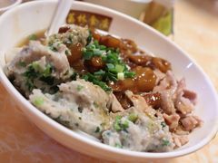 至尊三宝捞河-荔林食店(西华路店)