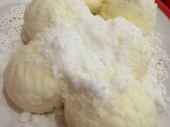 -闯关东东北农家菜(崂山石老人店)
