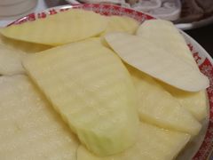 -陈艳红火锅菜·冒菜(簋街店)