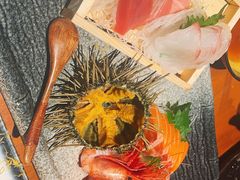 -千代武日本料理(开发区店)