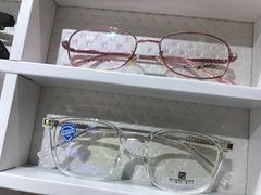 -视野联行眼镜·蔡司授权店(长白万象汇店)