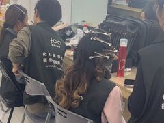 -吉田美学化妆美甲摄影培训(丽水校区)