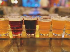 -爱啤精酿·民谣酒馆(滨江店)