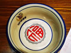-吴满满油泼面(北方风味园店)