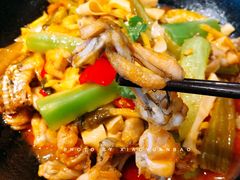 湘西霸王蛙-望湘园·洞庭渔宴(永旺店)