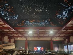 -北京大葆台遗址博物馆