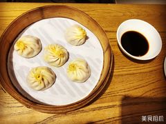 -新梅华·茶点餐厅(欧尚店)