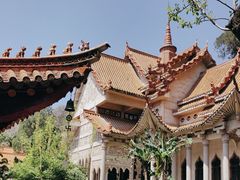 -圆通禅寺