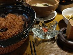 -李久其家民间餐厅(观沙岭公园店)