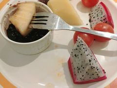 -比格比萨自助(新辰里学清路店)