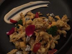 -望京楼flavor餐厅(古北水镇景区店)
