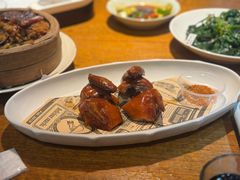 -乔街深夜食堂·小龙虾·高压锅生蚝(杭州总店)