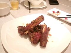 -粗茶淡饭·汉口公馆(循礼门店)