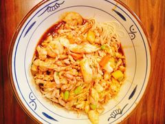 大三鲜-爱家面馆(常州总店)