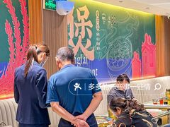 -凤来茶餐·粤菜馆(珠江新城店)
