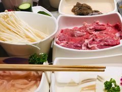 -海底捞火锅(九霄梦天地店)
