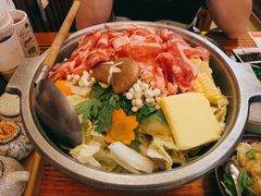 -坂吉屋·居酒屋深夜食堂(龙湖店)