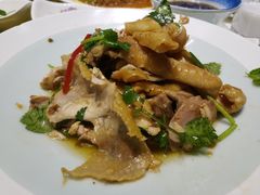 -宁夏国强手抓羊肉·清真菜(未央路凤三店)
