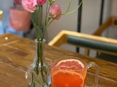 -花十悦·鲜花咖啡餐厅(振业城一期店)