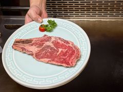 -世香全厨•日料·铁板烧(金桥店)