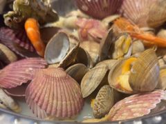 -赶海部落海鲜城(海阳路店)