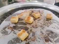 -灶边炉台·东北融合烤肉(南山店)
