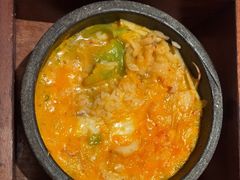 -仓桥家·焗寿司·锅物(光谷步行街店)