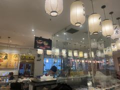 -禾绿回转寿司(苏宁广场店)