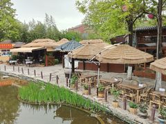 -茯茶镇