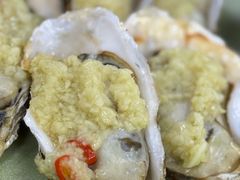-贞姨美食·老字号海鲜大排档