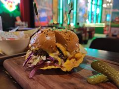 -Famous肥猫墨西哥音乐餐吧(五棵松华熙LIVE店)