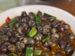 -芦茨金富饭庄·25年老字号·专做稻草鸡