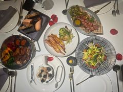 -Wei菋·Le Bistrot