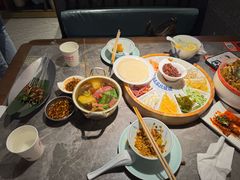 -怪噜范·贵阳小吃大排档(金源旗舰店)