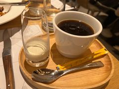 -原石牛扒·约会餐厅(龙城万科里店)