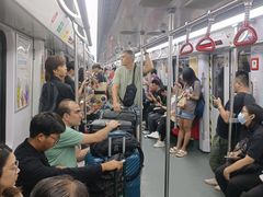 -公园前(地铁站)