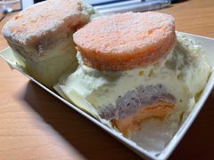 -mira甜品屋(财大店)