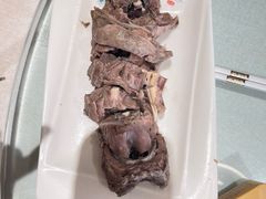 -马大胡子羊羔肉(总店)