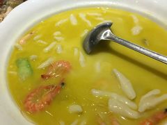 海鲜疙瘩汤-宝燕海鲜(好爱店)
