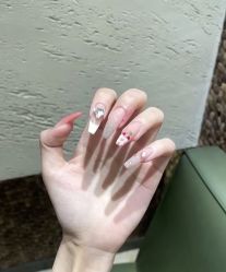 -斯馨·健康美甲美睫