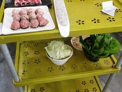 -活鱼馆(宜兴埠店)