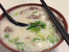 -大师傅粥品(埃华街)