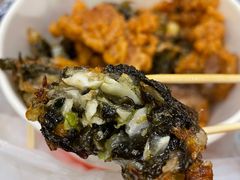 -美美阿姨醋肉(县后路店)