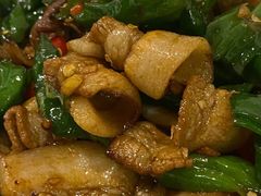 -丈母娘的饭局•新金陵菜(牛首山店)