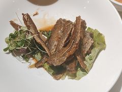 -老平安农家菜(平安店)