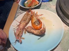 -山海•蒸汽活海鲜自助(皇庭广场店)